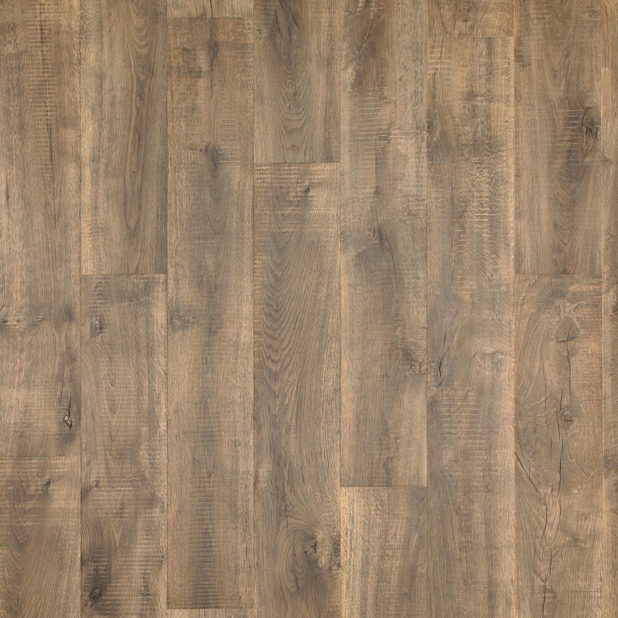 Weathered Barn Oak