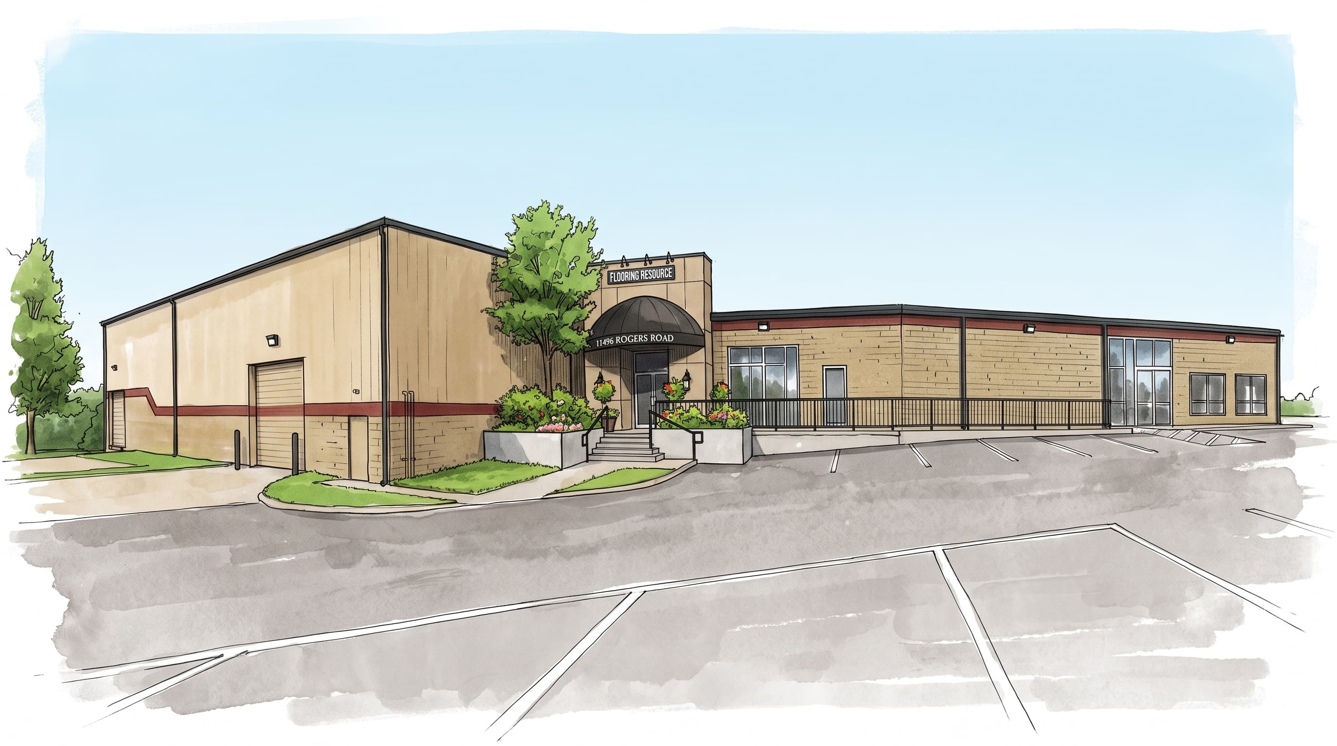 Builder Showroom