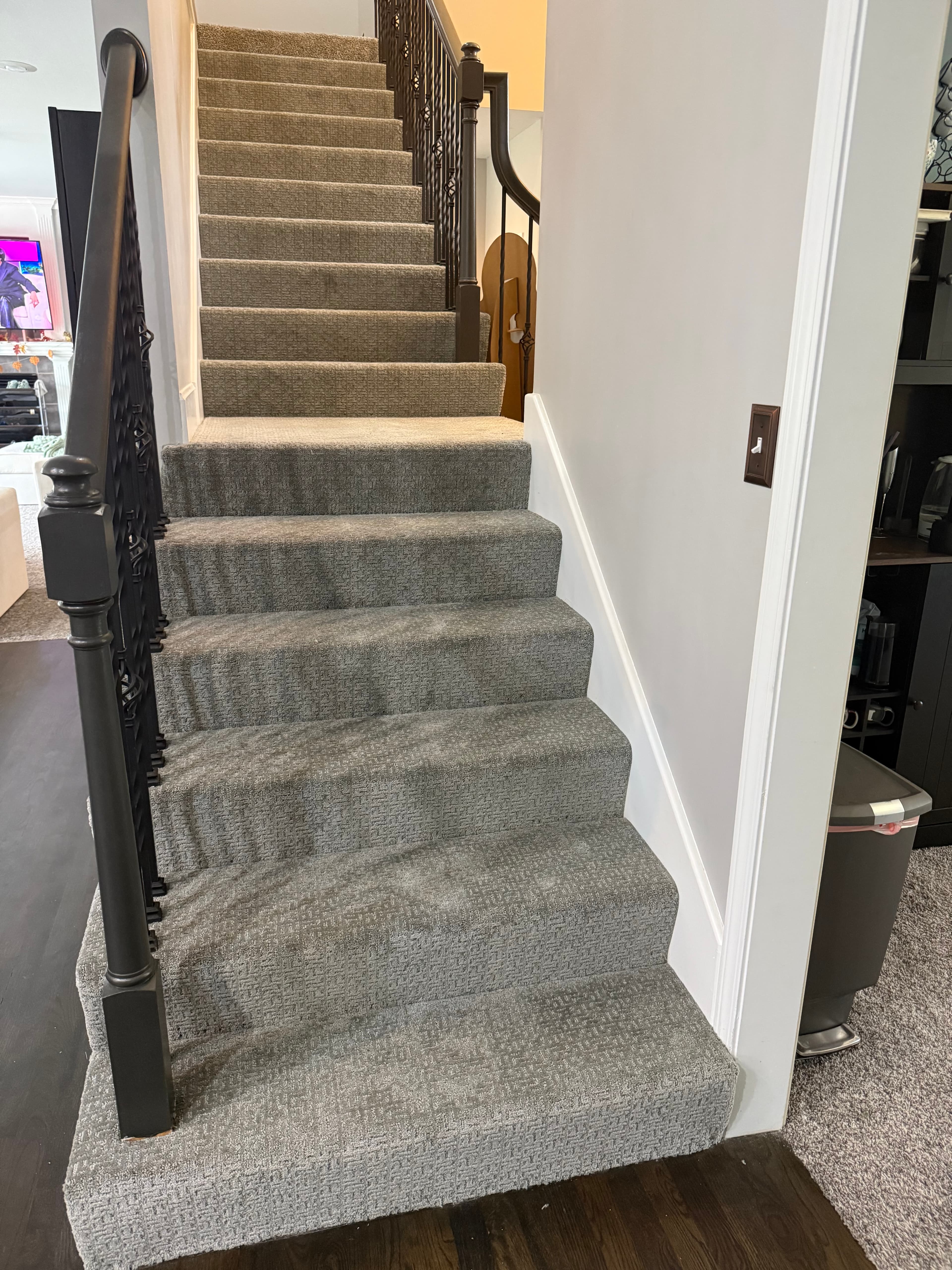 Product: Dreamweaver Seafall. Color: Baltic